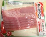 簡単！上海の味？ミニトマトベーコン巻き作り方1写真