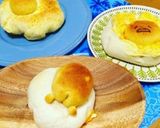 ぐでたま パン作り方10写真