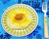 ぐでたま パン作り方12写真
