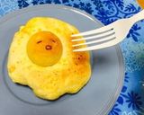 ぐでたま パン作り方13写真
