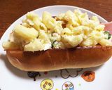 マカロニサラダ ☆朝ごはんも美味しくなる作り方8写真