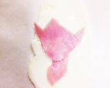 妖怪ウォッチ ぬらりひょん キャラ弁作り方4写真