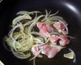 天然だしパックで作る ふわふわ親子丼作り方3写真