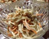 ごぼうサラダ作り方7写真