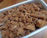 白いご飯が進む！まぐろのしぐれ煮作り方6写真