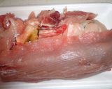 白いご飯が進む！まぐろのしぐれ煮作り方7写真