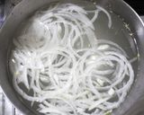 ポテクルトン♪ボリュームサラダ♪作り方1写真