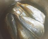 簡単美味!煮魚の煮汁作り方3写真