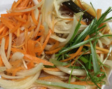 揚げない☆タラの南蛮漬け☆野菜たっぷり！作り方3写真