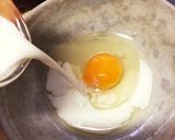 簡単！５分で出来る本格フレンチトースト作り方1写真