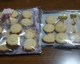 チョコガナッシュサンドクッキー作り方15写真