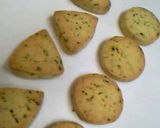 こだわり★緑茶クッキー作り方7写真
