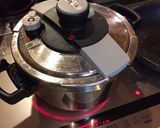 鳥だしの中華がゆ作り方3写真