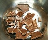 卵、牛乳、バターなし☆プチスコーン作り方1写真