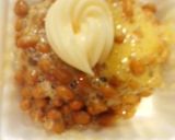 納豆チーズトースト♪.*・゚ .゚・*.作り方2写真