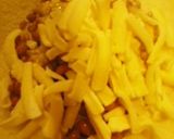 納豆チーズトースト♪.*・゚ .゚・*.作り方3写真