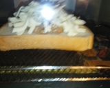 納豆チーズトースト♪.*・゚ .゚・*.作り方4写真