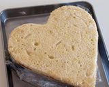 ストロベリーショコラムース作り方27写真