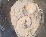 この味に決定！ふわしっとり基本のマフィン作り方1写真