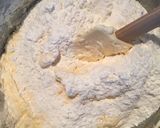 この味に決定！ふわしっとり基本のマフィン作り方2写真