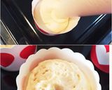 この味に決定！ふわしっとり基本のマフィン作り方3写真