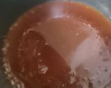 つくねライスバーガー作り方5写真