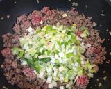 YUKIの麻婆豆腐作り方2写真