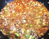 YUKIの麻婆豆腐作り方3写真