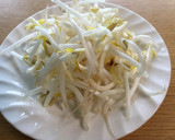 とろ〜りおいしい☆白菜の中華風スープ作り方4写真