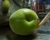 果実酒第1弾☆梅酒作り方1写真