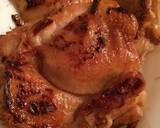 大人も子供も大好き♫鶏モモ肉の照焼き作り方3写真