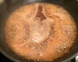 大人も子供も大好き♫鶏モモ肉の照焼き作り方4写真