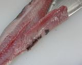 美味しい鰯のフライ♥作り方4写真