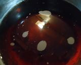 鶏ムネ肉のコーラ煮込み作り方3写真