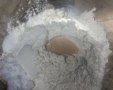 簡単手捏ねで＊お手軽手作りナン作り方1写真