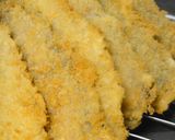 美味しい鰯のフライ♥作り方7写真