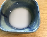 とろ〜りおいしい☆白菜の中華風スープ作り方10写真