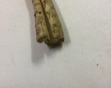 簡単、大小ごぼうのささがき作り方♪作り方4写真