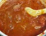 海老のビスクsoup作り方3写真