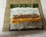 超簡単で美味い海苔巻き作り方5写真