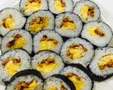超簡単で美味い海苔巻き作り方6写真
