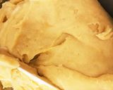 トースターでなめらかスイートポテト作り方4写真