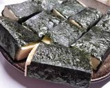 味噌de美味しい！高野豆腐の磯部フライ♪作り方3写真