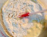 優し甘い♡みかんクリームチーズのパウンド作り方5写真