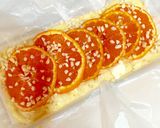 優し甘い♡みかんクリームチーズのパウンド作り方6写真