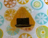 おにぎり 災害炊き出し 2作り方1写真