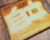 ✲神トースト✲作り方4写真