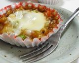 冷凍可♪お弁当にマカロニグラタン☆作り方9写真