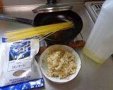 最速のエジプトご飯作り方1写真