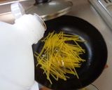 最速のエジプトご飯作り方4写真
